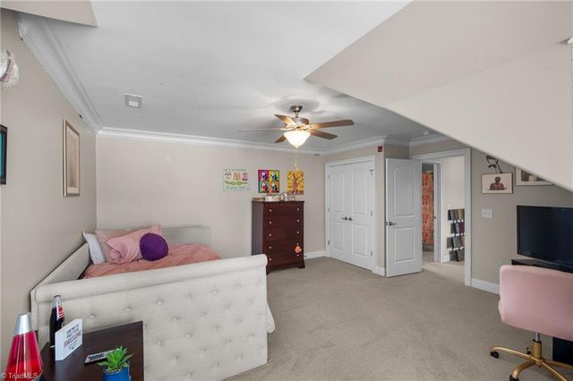 242 Deerwood Drive, Lexington, NC 27295