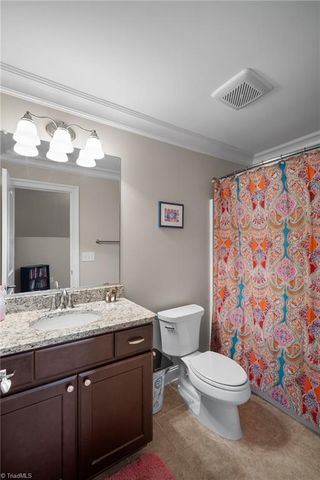 242 Deerwood Drive, Lexington, NC 27295