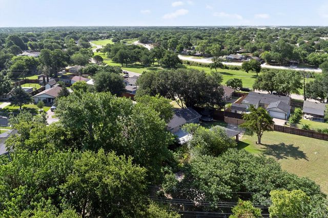 2549 Vickie Street, Mesquite, TX 75149