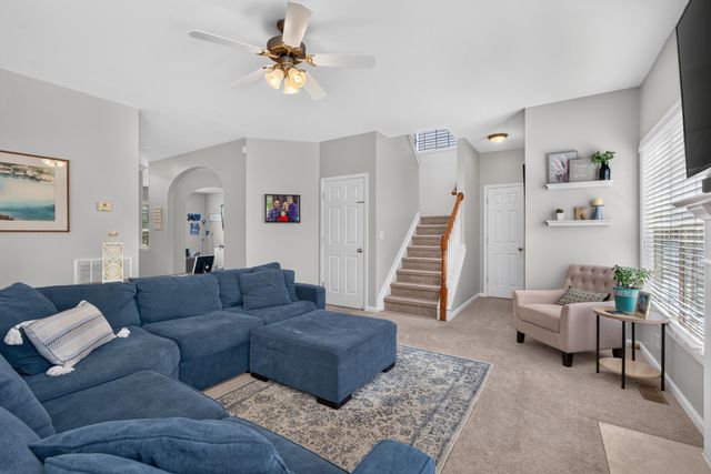 632 Skyview Lane, Lexington, KY 40511