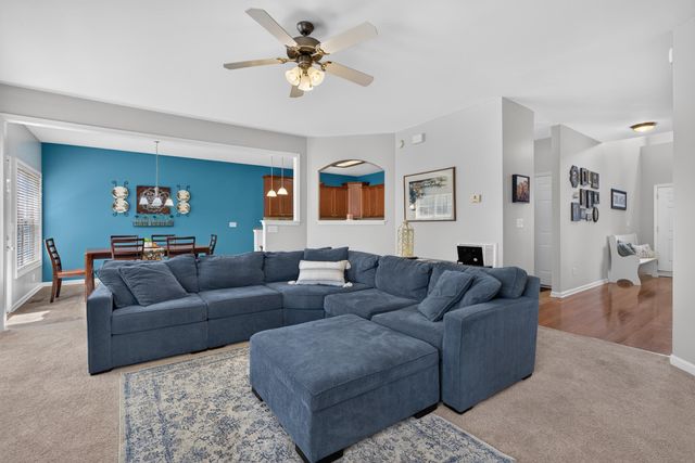 632 Skyview Lane, Lexington, KY 40511