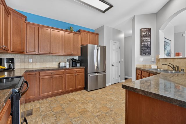 632 Skyview Lane, Lexington, KY 40511