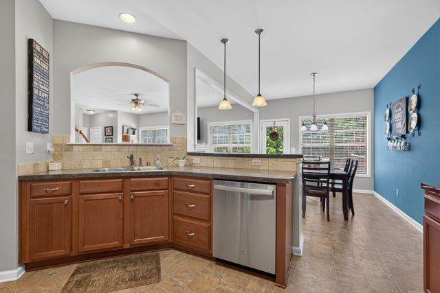 632 Skyview Lane, Lexington, KY 40511