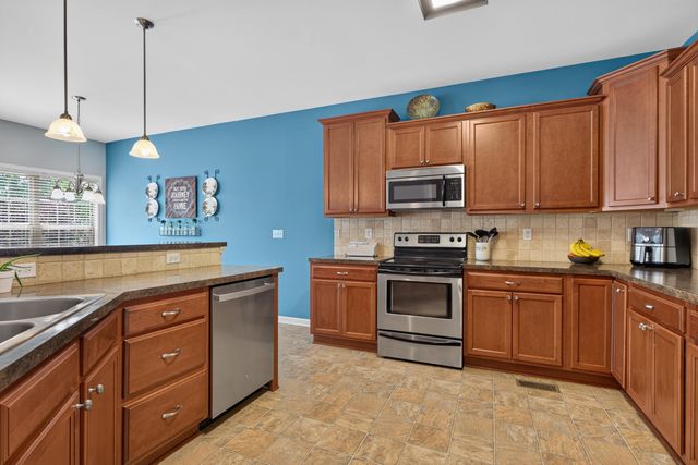 632 Skyview Lane, Lexington, KY 40511