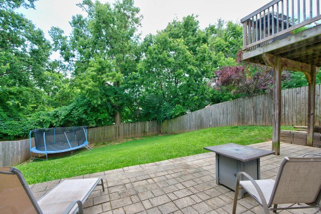 632 Skyview Lane, Lexington, KY 40511