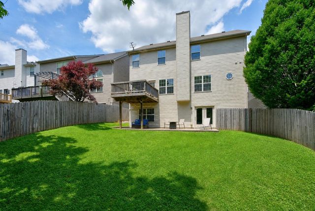632 Skyview Lane, Lexington, KY 40511
