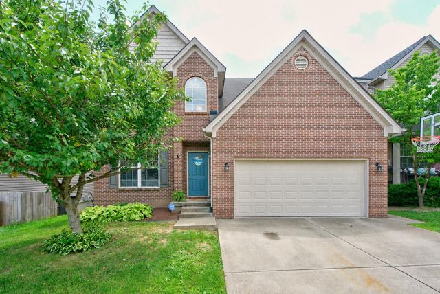 632 Skyview Lane, Lexington, KY 40511