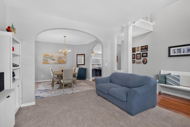 632 Skyview Lane, Lexington, KY 40511