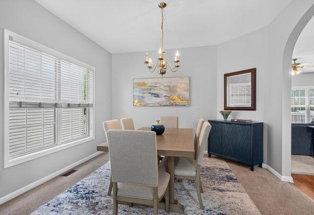 632 Skyview Lane, Lexington, KY 40511