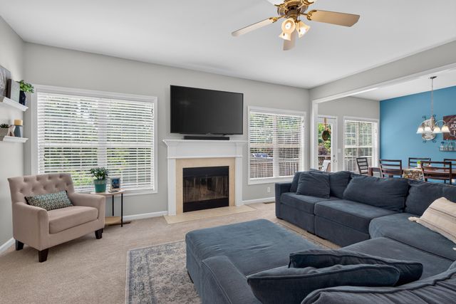 632 Skyview Lane, Lexington, KY 40511