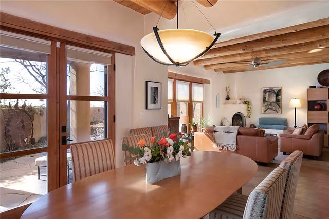 531 Hillside Avenue, Santa Fe, NM 87501