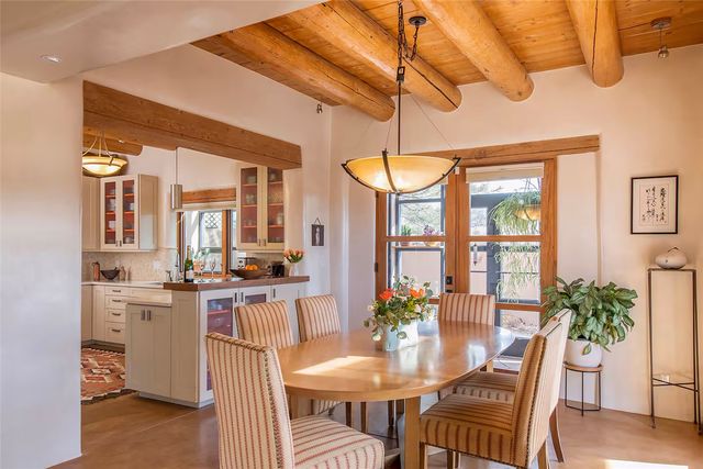 531 Hillside Avenue, Santa Fe, NM 87501