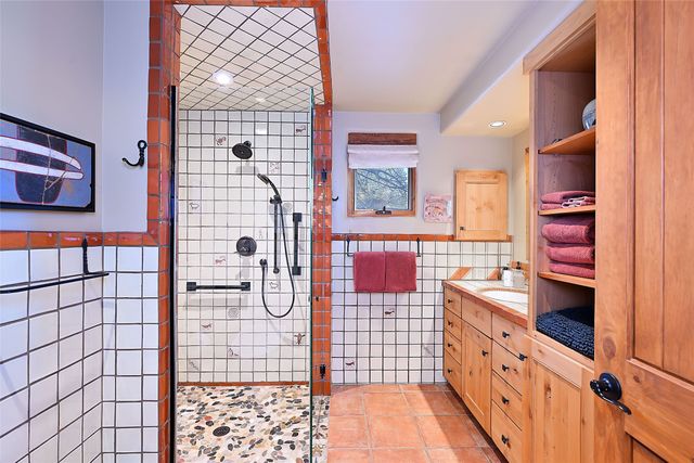 531 Hillside Avenue, Santa Fe, NM 87501