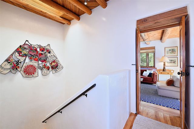 531 Hillside Avenue, Santa Fe, NM 87501