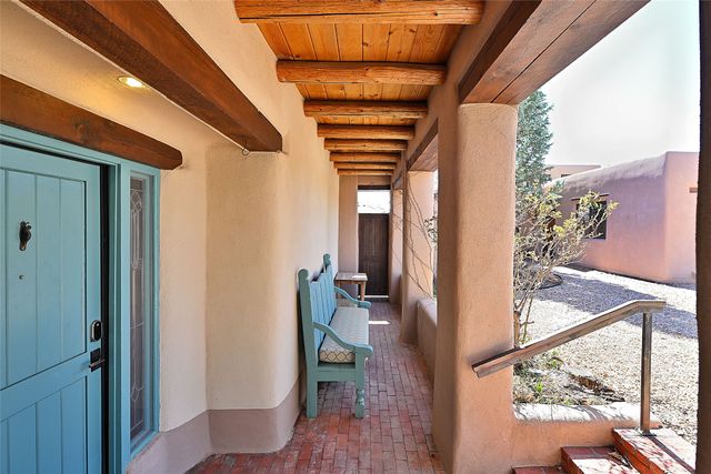 531 Hillside Avenue, Santa Fe, NM 87501