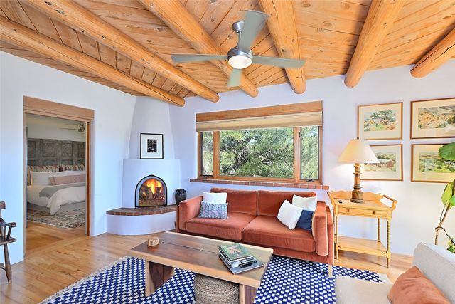 531 Hillside Avenue, Santa Fe, NM 87501