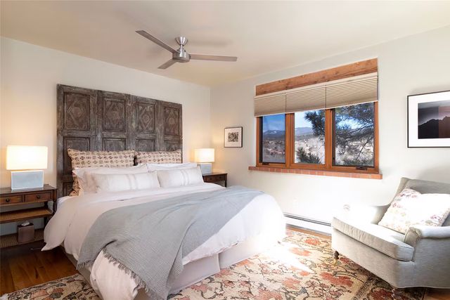 531 Hillside Avenue, Santa Fe, NM 87501