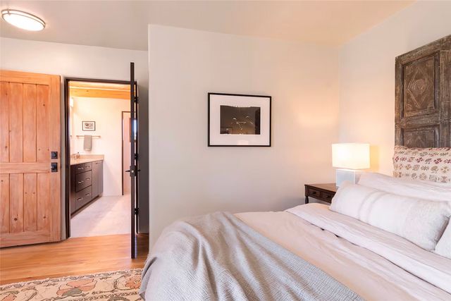 531 Hillside Avenue, Santa Fe, NM 87501