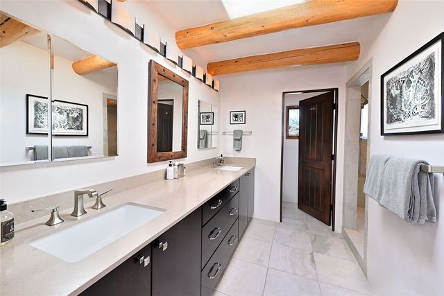 531 Hillside Avenue, Santa Fe, NM 87501