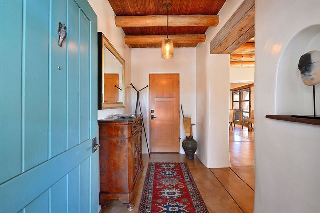 531 Hillside Avenue, Santa Fe, NM 87501