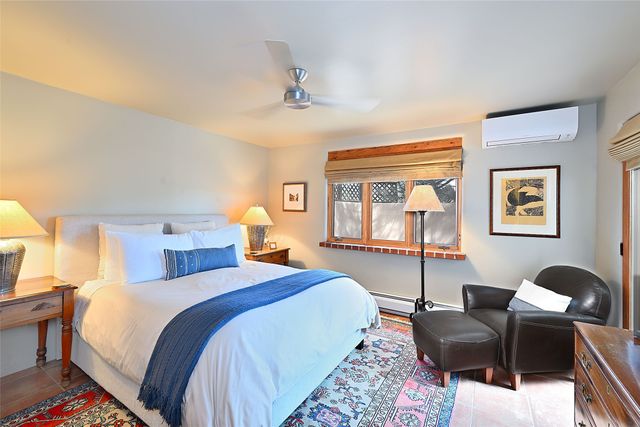 531 Hillside Avenue, Santa Fe, NM 87501