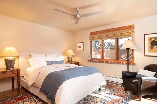 531 Hillside Avenue, Santa Fe, NM 87501