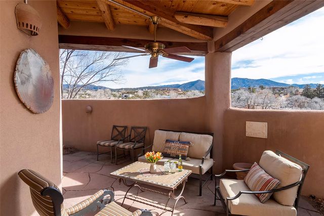 531 Hillside Avenue, Santa Fe, NM 87501