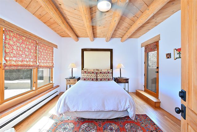 531 Hillside Avenue, Santa Fe, NM 87501