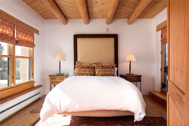 531 Hillside Avenue, Santa Fe, NM 87501