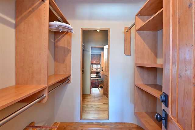 531 Hillside Avenue, Santa Fe, NM 87501