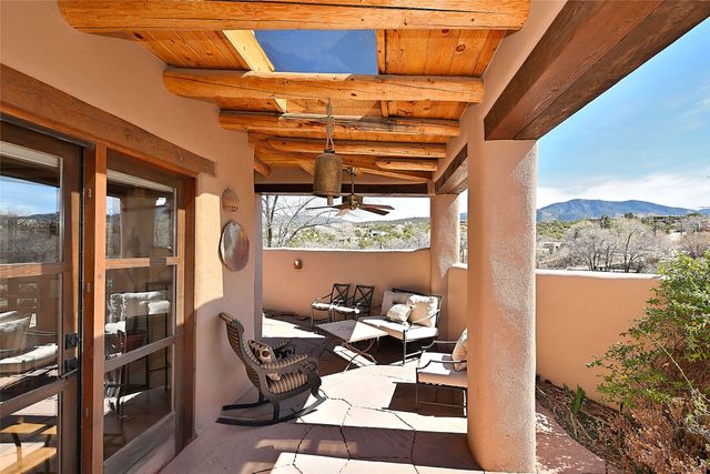 531 Hillside Avenue, Santa Fe, NM 87501