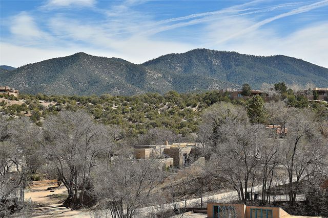 531 Hillside Avenue, Santa Fe, NM 87501