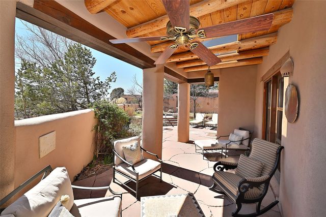 531 Hillside Avenue, Santa Fe, NM 87501