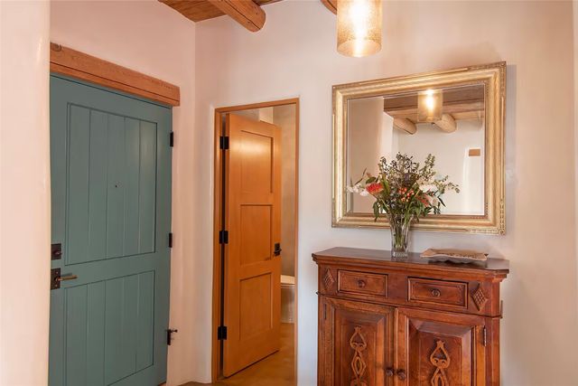 531 Hillside Avenue, Santa Fe, NM 87501