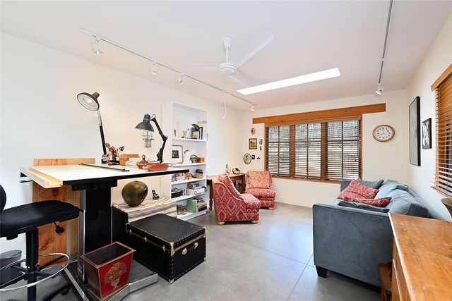 531 Hillside Avenue, Santa Fe, NM 87501