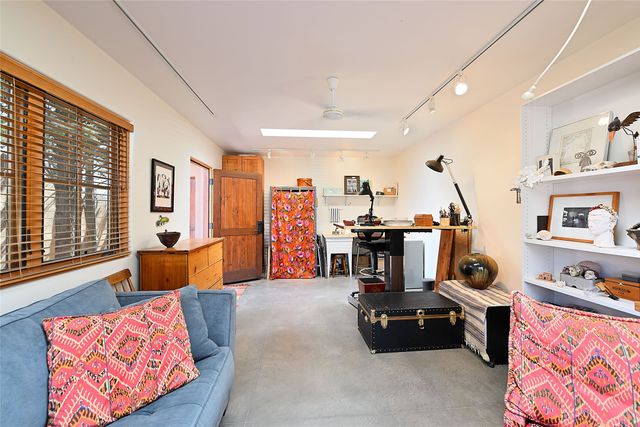 531 Hillside Avenue, Santa Fe, NM 87501