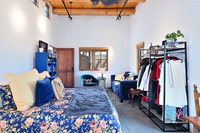 531 Hillside Avenue, Santa Fe, NM 87501