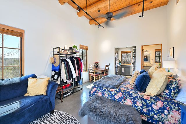 531 Hillside Avenue, Santa Fe, NM 87501