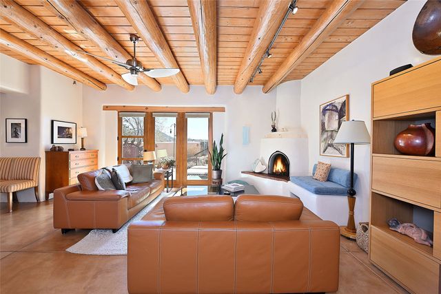 531 Hillside Avenue, Santa Fe, NM 87501