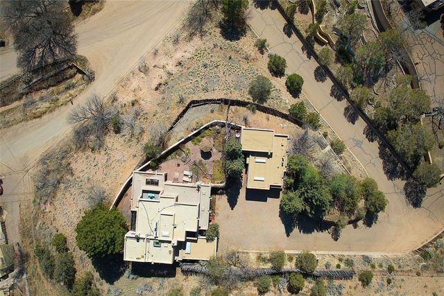 531 Hillside Avenue, Santa Fe, NM 87501