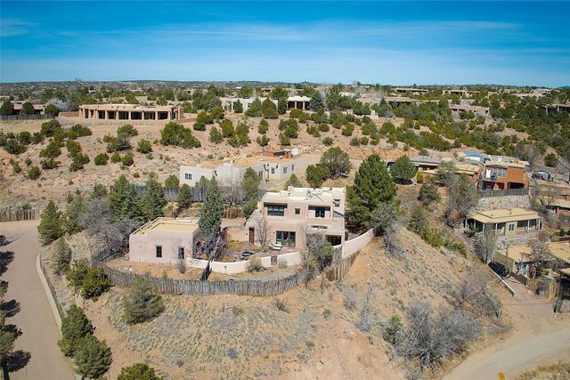 531 Hillside Avenue, Santa Fe, NM 87501