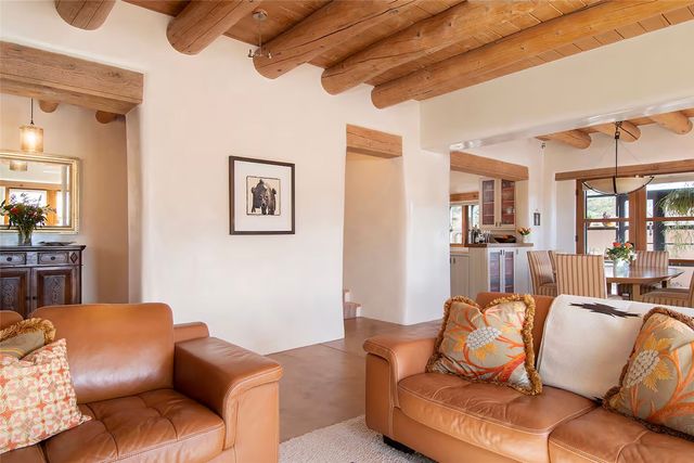 531 Hillside Avenue, Santa Fe, NM 87501