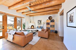 531 Hillside Avenue, Santa Fe, NM 87501