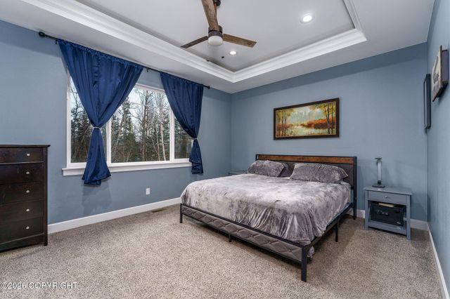 3745 S English Bay Drive, Wasilla, AK 99654