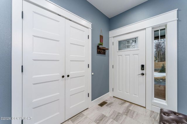 3745 S English Bay Drive, Wasilla, AK 99654