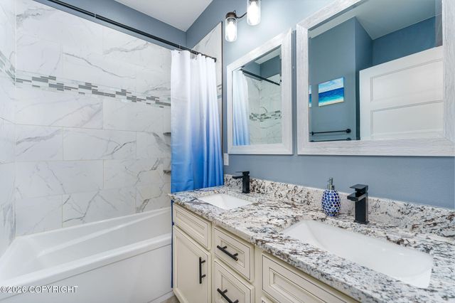 3745 S English Bay Drive, Wasilla, AK 99654