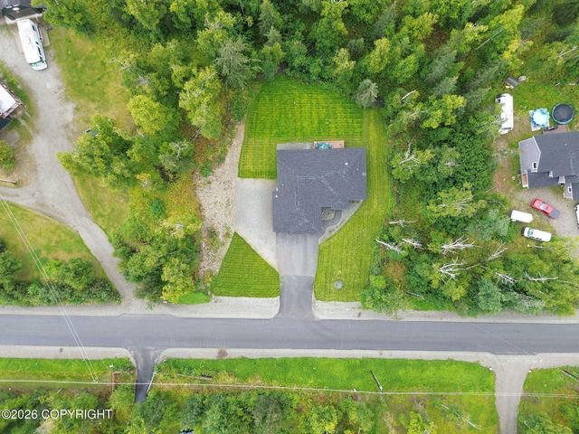 3745 S English Bay Drive, Wasilla, AK 99654