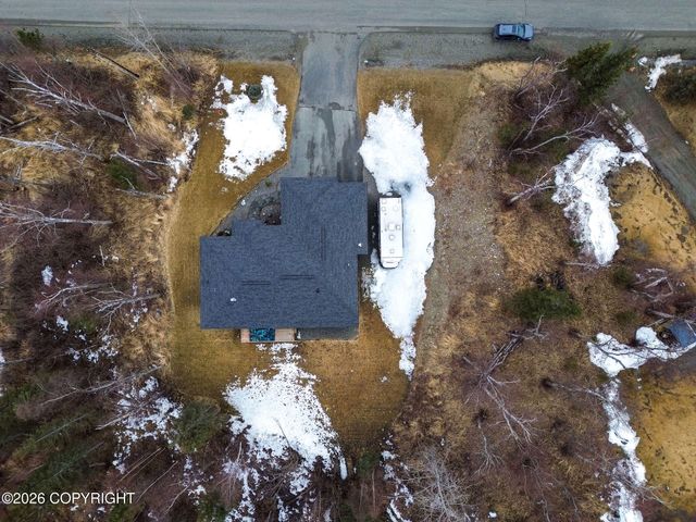 3745 S English Bay Drive, Wasilla, AK 99654
