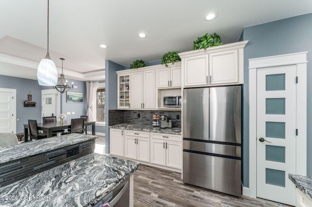 3745 S English Bay Drive, Wasilla, AK 99654