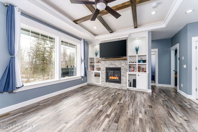 3745 S English Bay Drive, Wasilla, AK 99654